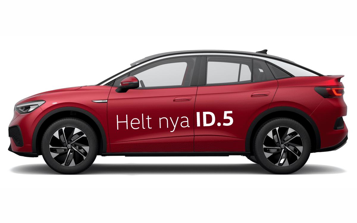 ID.5 - Demodekor