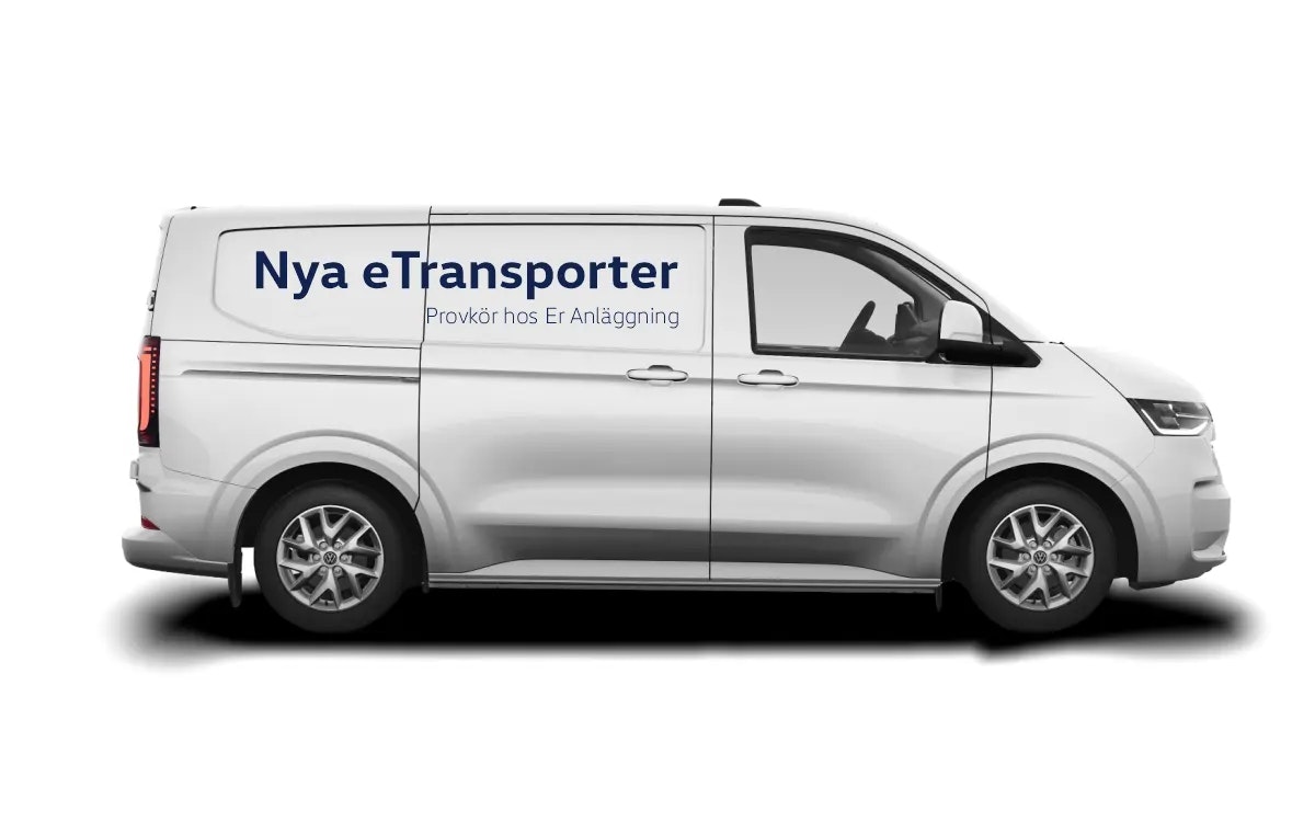 Transporter - Demodekor