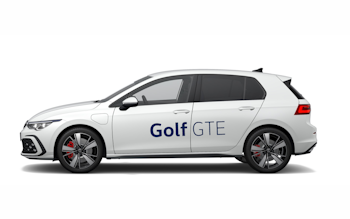 Golf GTE