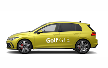 Golf GTE