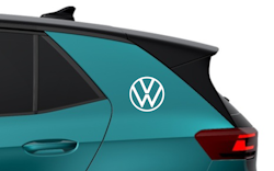 VW Logo 150 mm