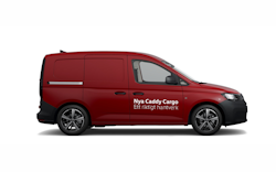 Caddy Cargo - Ett riktigt hantverk