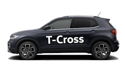 T-Cross