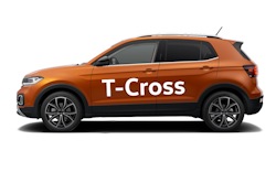 T-Cross