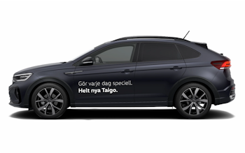 Gör vaje dag speciell