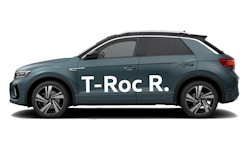 T-Roc R.