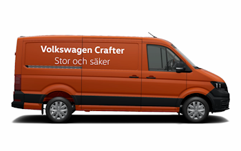 Stor och säker