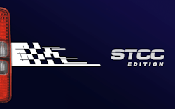 Caddy - STCC Edition