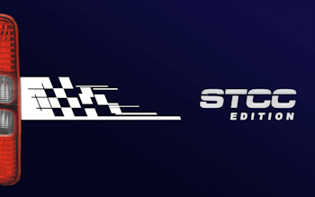 Caddy - STCC Edition