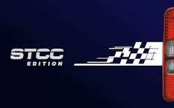Caddy - STCC Edition