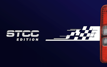 Caddy - STCC Edition
