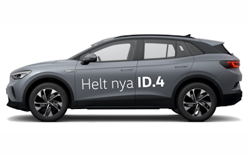 Helt Nya ID.4