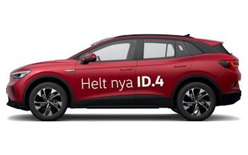 Helt Nya ID.4