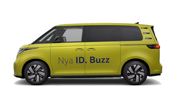 Nya ID. Buzz