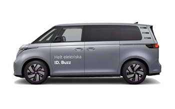 Helt elektriska ID. Buzz