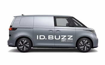 ID. BUZZ 100 % elektrisk