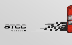Transporter - STCC Edition