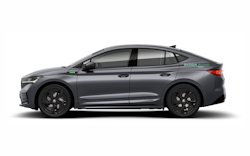 Skoda Återförsäljare