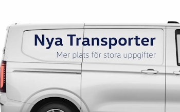 Mer plats för stora uppgifter