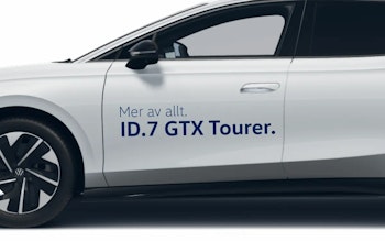 ID.7 GTX Tourer - Mer av allt