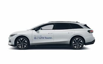 ID.7 GTX Tourer - Mer av allt