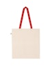 TOTE BAG with CONTRAST HANDLES EP71