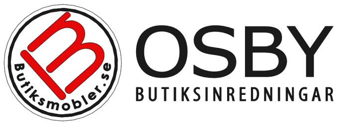 Butiksinredningar i Osby AB