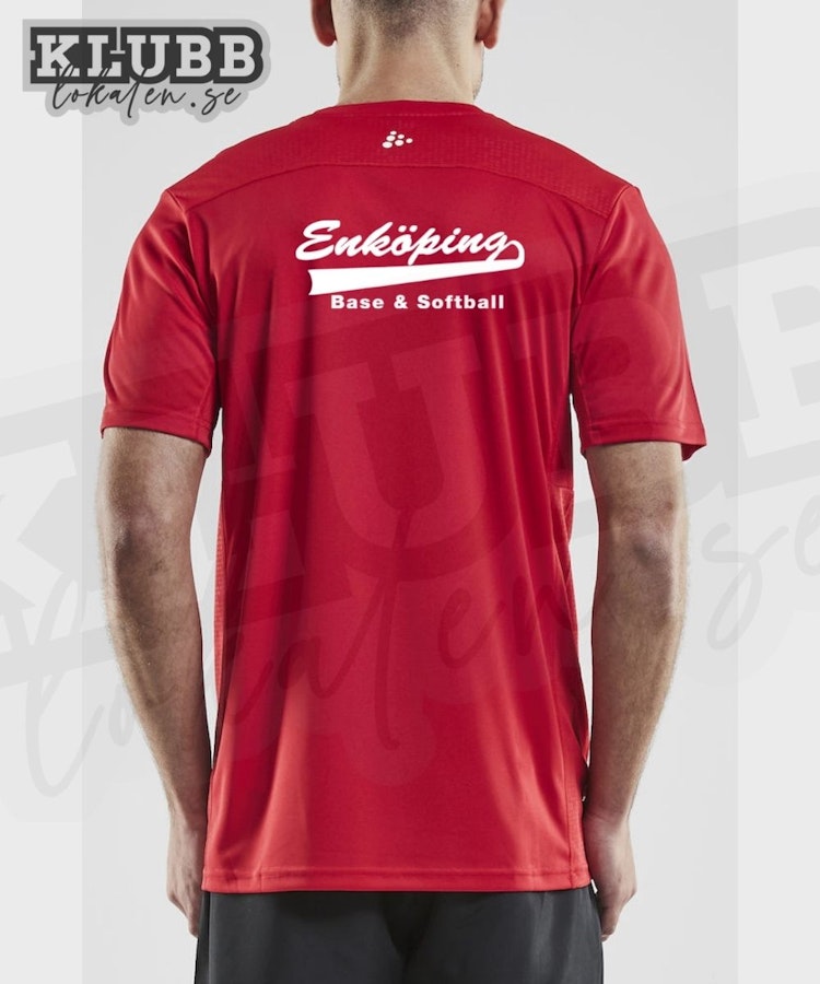 EBSK | T-shirt |Herr