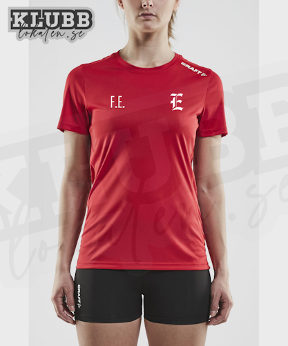 EBSK | T-shirt | Dam
