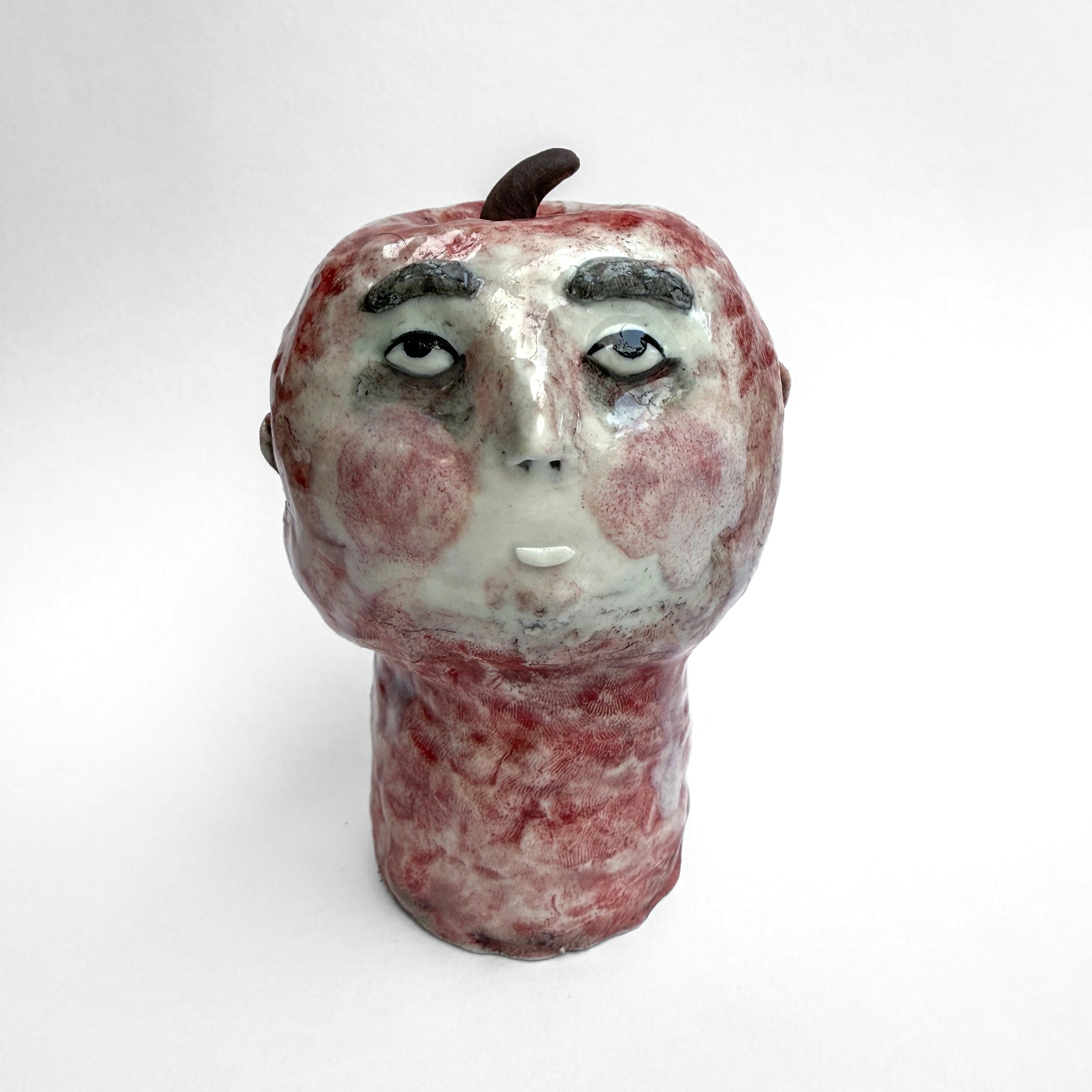 LILLE ÄPPLET