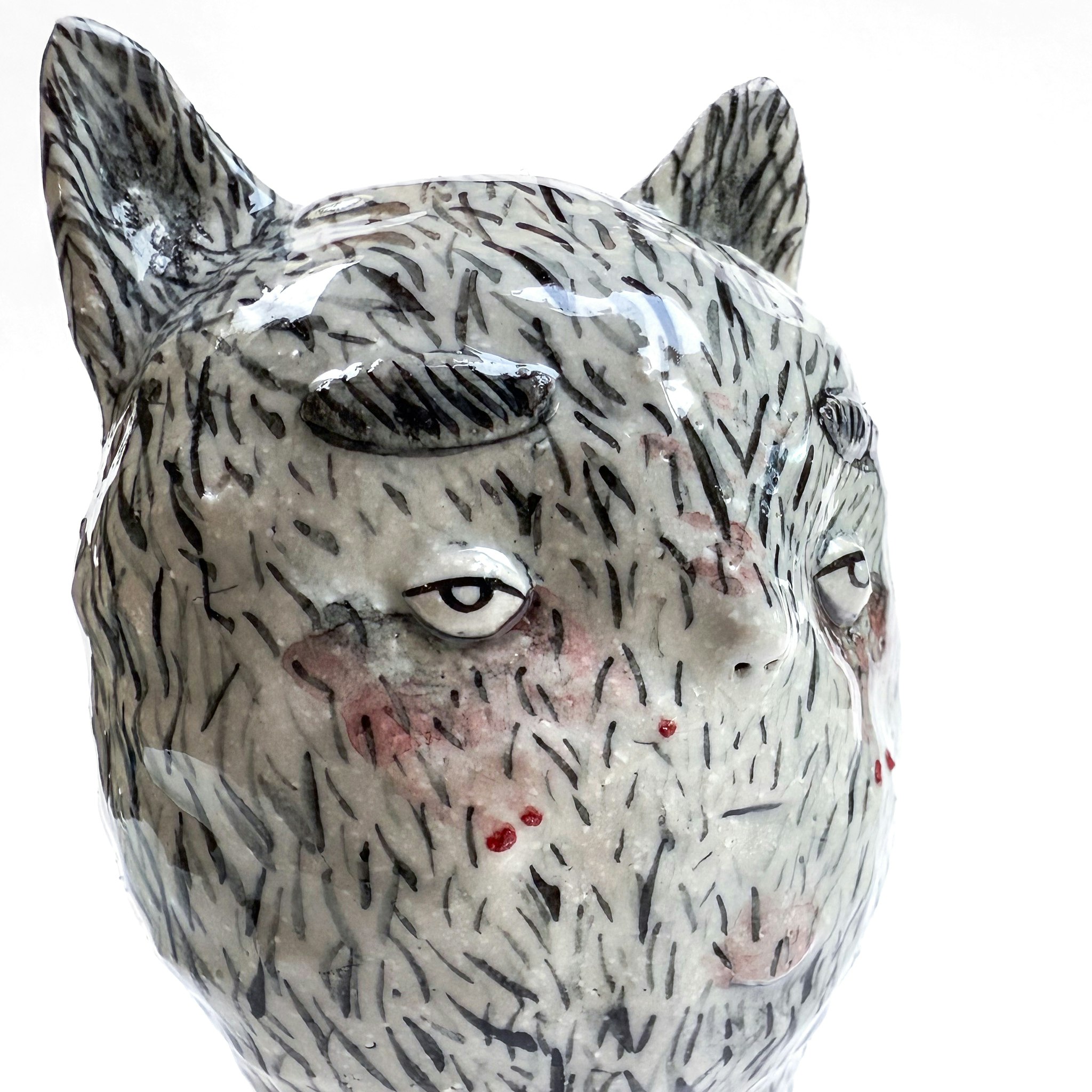 GRANNKATTEN