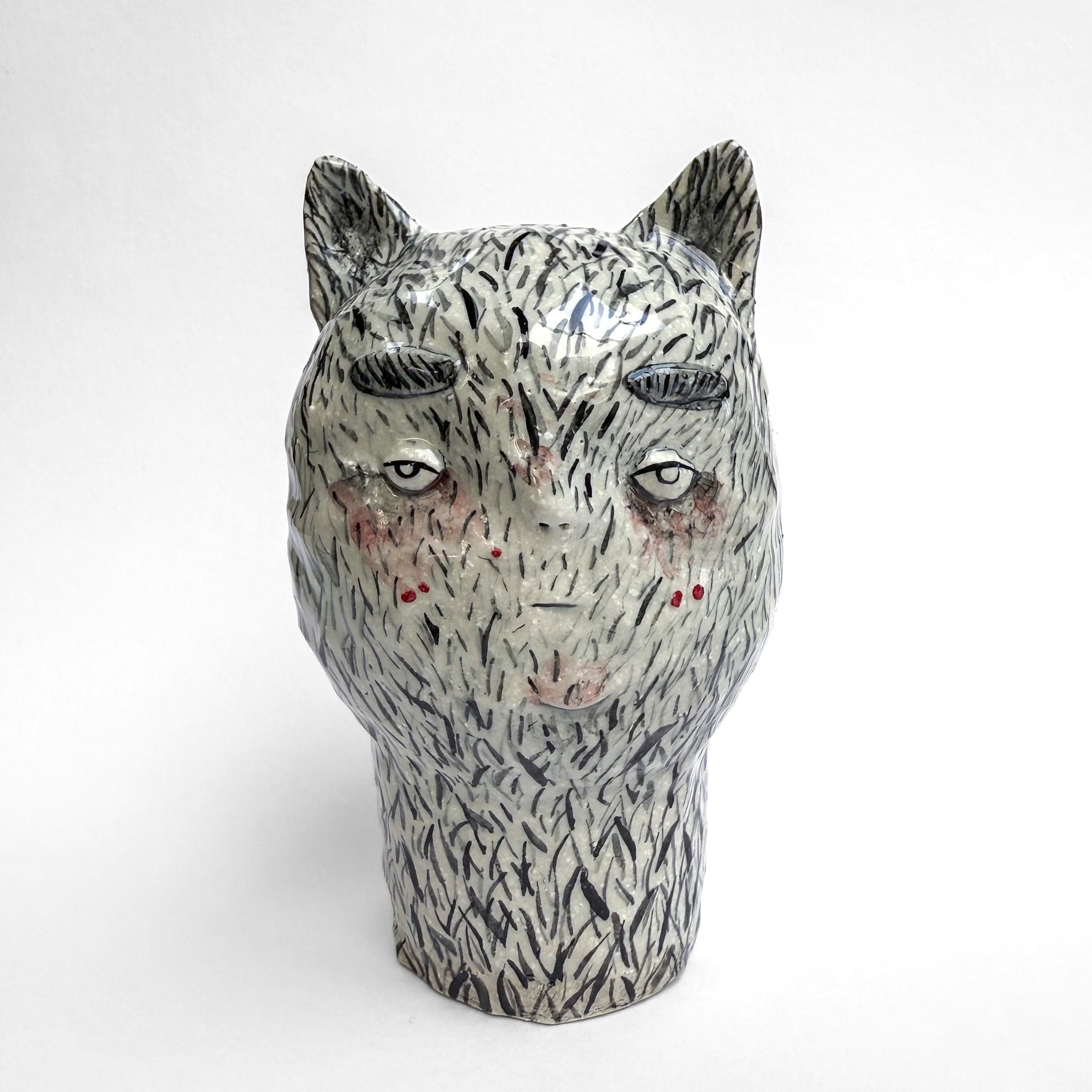 GRANNKATTEN