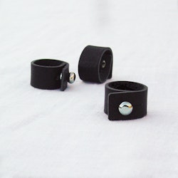 Ring/svart