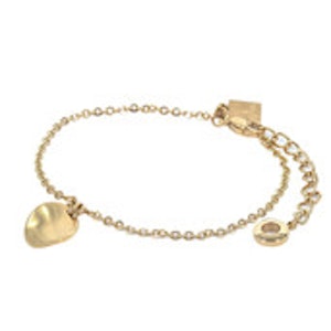 Astrid & Agnes Agnes Armband gold