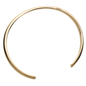 C Stockholm Smal Armring Rosé