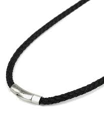 Arock Izar halsband Armband svart