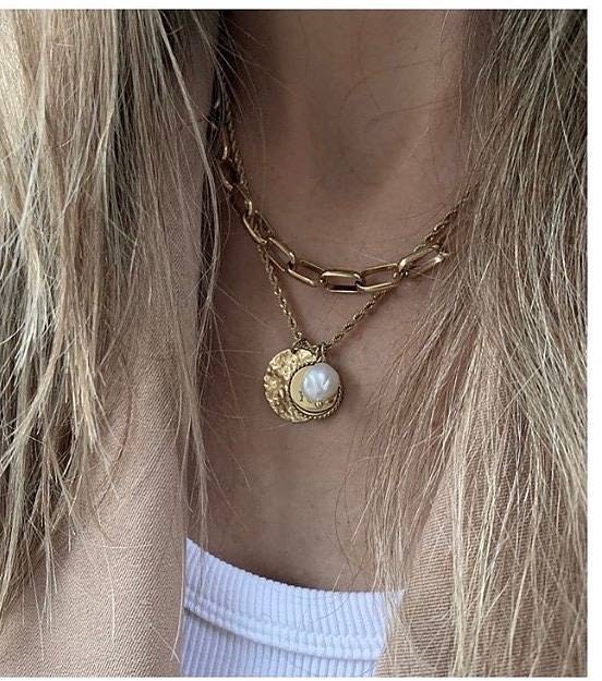 Bud to Rose by you short charm necklace gold - EriCsson Ur och Guld - Din  Smyckesbutik på nätet