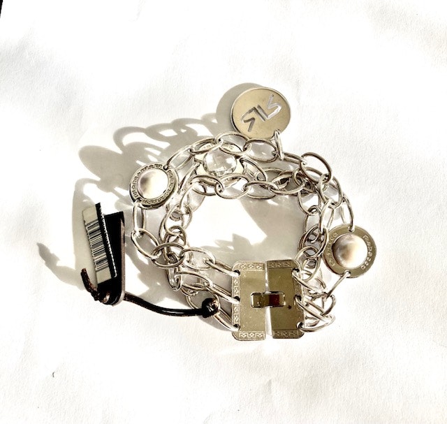 Armband Smyckesbutik och - Testi Guld Alessandro - på Ur nätet Rebecca EriCsson Design Din