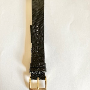 Klockarmband lezard 20mm