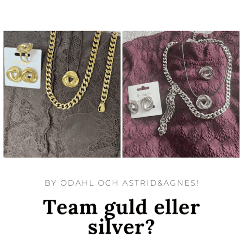 EriCsson Ur och Guld
