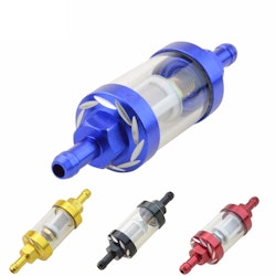 Bensinfilter CNC