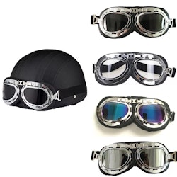 Vintage Googles