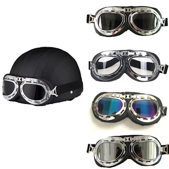 Vintage Googles