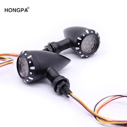 Retro blinkers