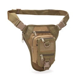 Tactical Leg Bag