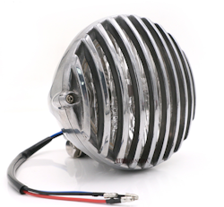 Lampa Old School