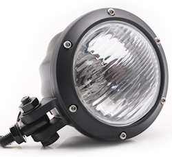 Lampa modern Old School