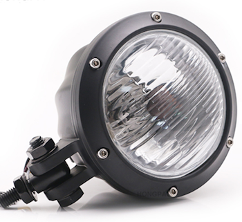 Lampa modern Old School