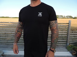 T-Shirt, Rockers by Steen
