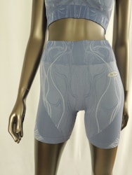Berlin blue, short pants